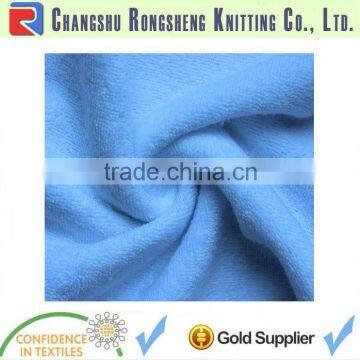 cotton knitted stocklot fabrics