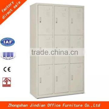 Steel Furniture Storage Cabinet for Supermarket and Office photo-2