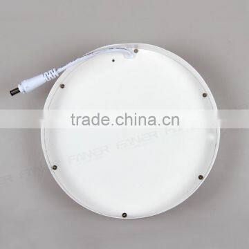 SASO/SAA/UL/RoHS/BIS Certificate Surface LED Panel Lights 8W/15w/22w/30w Led Panel Downlight photo-5