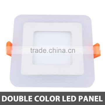 High Quality LED Round Panel, 6W-24W LED Light Panel, Round & Square LED Panel Light photo-3