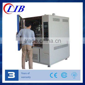 ASTM D1149 Ozone Aging Test Chamber photo-5