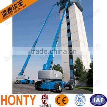 42 mSpecial offer High Quality telescoping boom lift