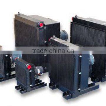 Hydraulic Oil Cooler