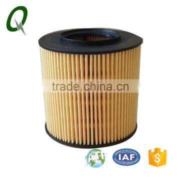 Automobile oil filter type oil filter 03c115562 for VW
