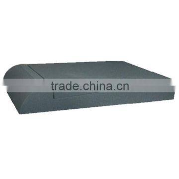 Monitor speaker shock stopper, Shock absorber