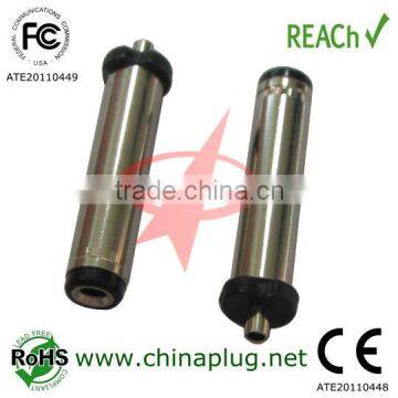 Manufacturing 1.3mm dc power plug