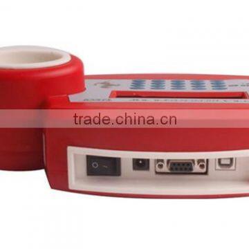 Professional AD90 Key Programmer for Remote Car Key AD90 P+ Transponder Key Programming Machine Key Duplicator Plus photo-4