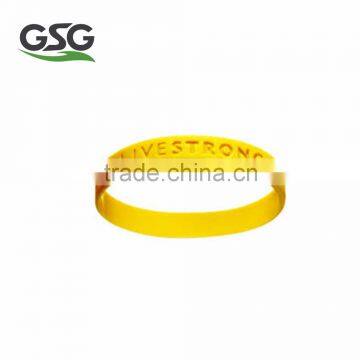 RP-027 Rubber Part / Rubber Bracelet/Manufacturing and Designing Silicone Rubber Bracet