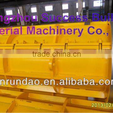 PC Spun Pile/Pole Mould/Pre-stressing Concrete Pile Mould/PC Pile Steel Mould photo-4