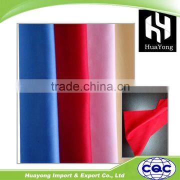 Cheap Workwear Used 3/1 Khaki Twill Fabric for Men Casual Clothes photo-5