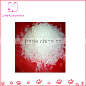 Silica Gel Cat Litter With Perfume