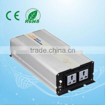 alibaba express top sales products 1000W pure sine inverter 12V 24V 48V 110V