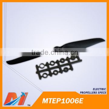 Maytech plastic model airpalne 10inch propeller