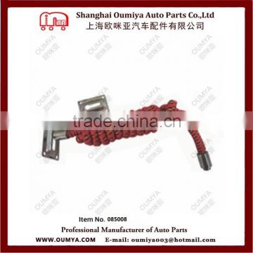 Binding ratchet buckle 085008