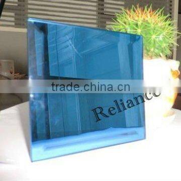 5mm decorative bathroom mirror