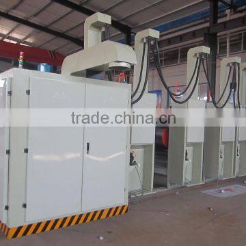 Chain type feeder and multi-color printer price