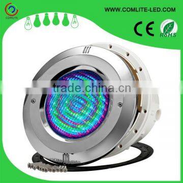 18W OEM ODM LED underwater lighting LED pool lighting