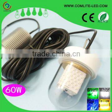 Deep Sea Fishery Fishing Devices/fly Fishing Vise/fishing Light for Squid Trout Salmon photo-2