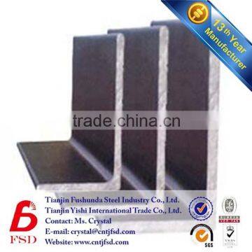 S355JR steel angle bar/L Shape Steel/steel angle price