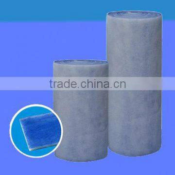 Polyester Primary Cotton Filter Auto Part photo-5