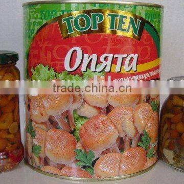 Canned Nameko