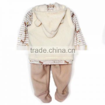 Big Milk Girl Kidswear Set Japan Xxx Girl Photo Suit photo-2