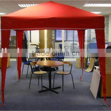 2x2m Foldable Tent