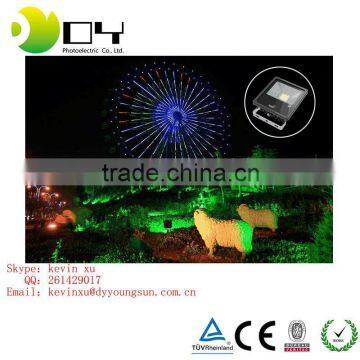 2014 Hot sales Epistar chip High Power LED Flood Light