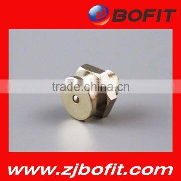 BFT button type grease nipple china manufacturer