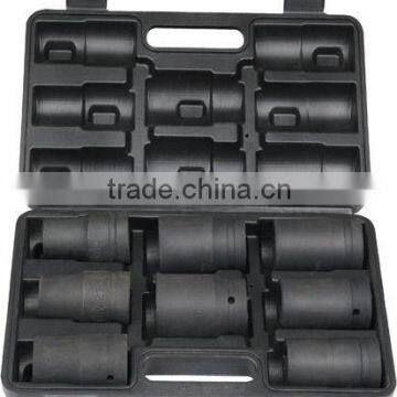 European Desktop Socket