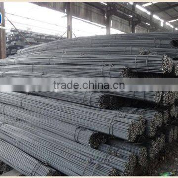 HRB 400 500 Steel Rebar/steel Rebar Price/12mm Iron Rod Price photo-3