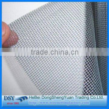 AnPing hot sale 304/316 Stainless Steel insect window screening