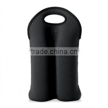 Neoprene Wine Tote photo-4