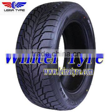 ECOSNOW Winter Car Tyre 225 60 17 Studless Tire photo-4