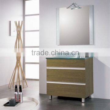 bathroom furniture/modern bathroom furniture/mdf bathroom furniture