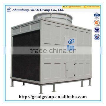 GRAD Water Cooling Tower Equipment