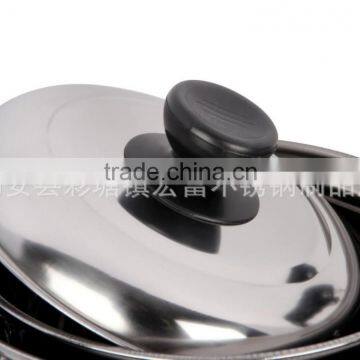 Best Selling Products of China Stainless Steel Kitchen Utensils Wholesale photo-6