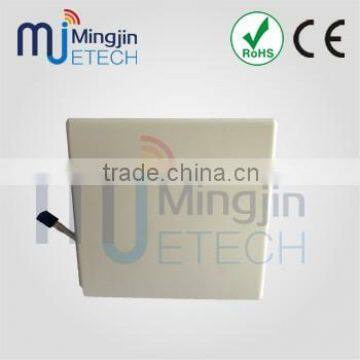 High performance Long-rang UHF 902-928MHz RFID reader antenna gate reader mini uhf rfid reader