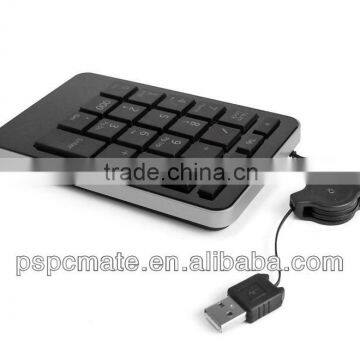 New Design Numeric Keypad for Laptop