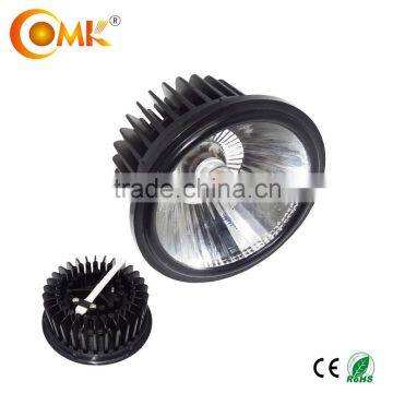 hot sale 15W/18W AR111/g53 led light lamp OMK-AR111-B15