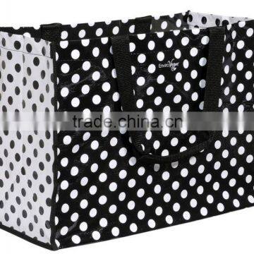 pp woven bag pp shopping bag by lowest price