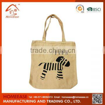 Quilted Promotionalshopping Cotton Fabric Bag