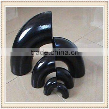 Best Quality GI Steel Pipe Elbow/galvanized Steel Tube Bend/BS1387 Tube Elbow