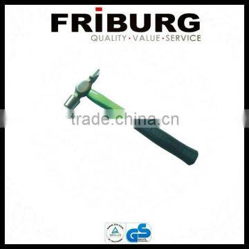 CROSS PEIN HAMMER WITH WOODEN HANDLE