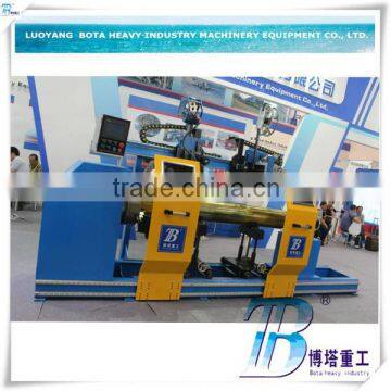 Ring Seam Sealing Machine