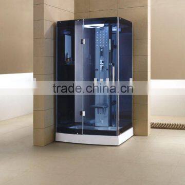steam bathroom ( steam bath,tempered glass,ozone)