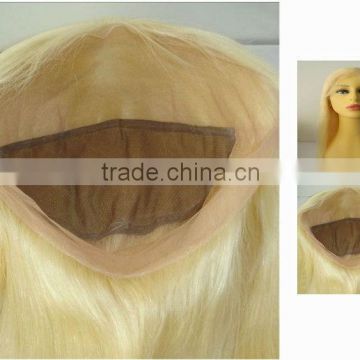 hot sales best seller full lace wigs color 613#