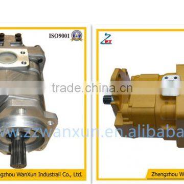 Hydraulic Gear Pump photo-5