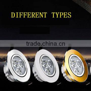 Recessed Led Downlight photo-5