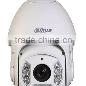 DAHUA Eco-savvy 2 Megapixel Full HD 20x Network IR PTZ Dome CameraSD6C220T-HN